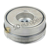 Engine Harmonic Crankshaft Pulley – BMW 2 Series, X1, MINI Models (EBY-430474A / 11238638614)